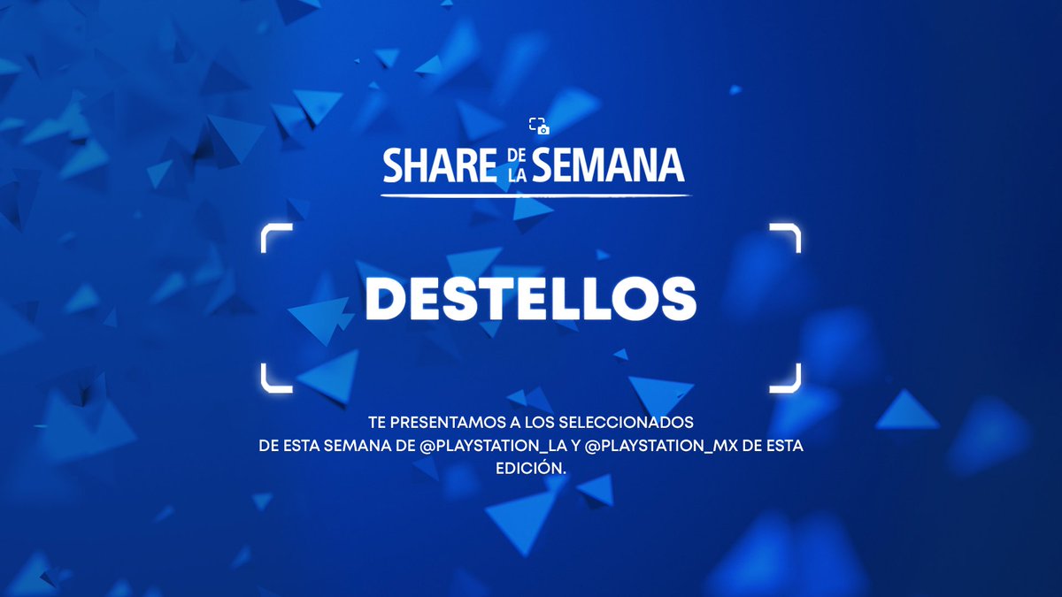 PlayStation Latam tweet media
