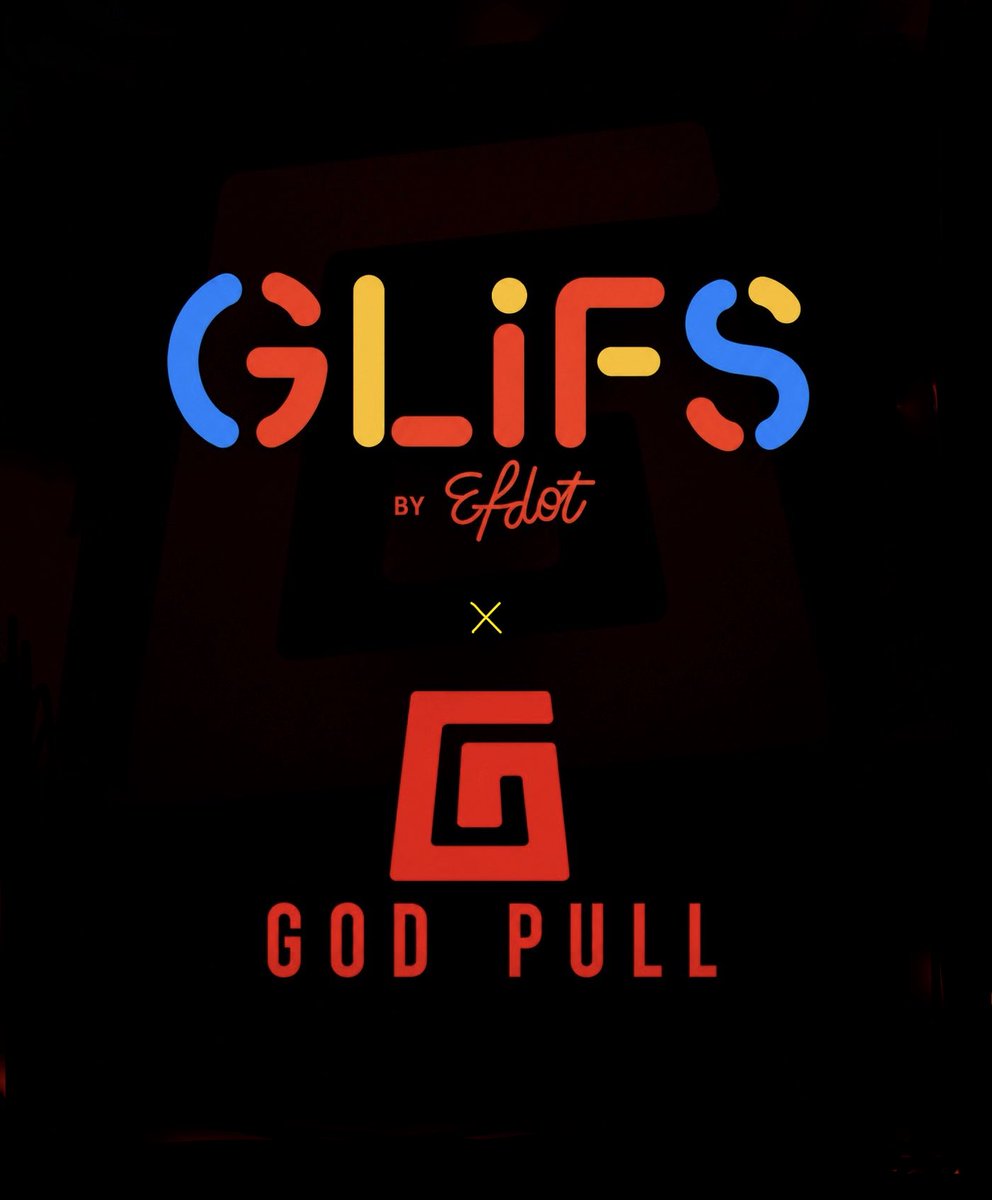 GLiFS ➰ tweet media