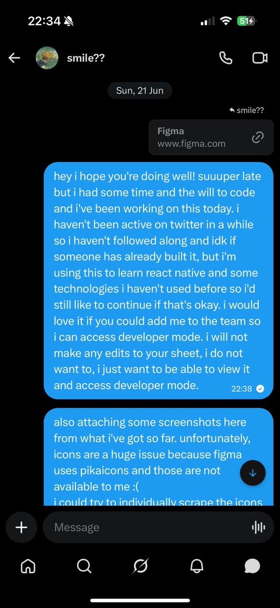 shrimpy🪻🌷 tweet media
