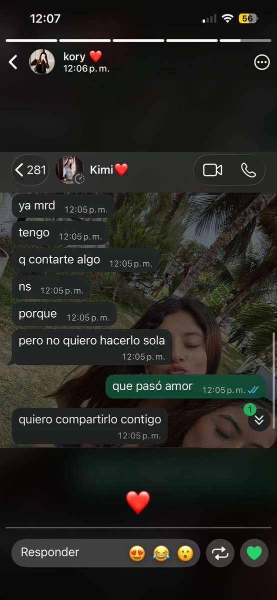 nosoykima's tweet photo. se vienen cositas ❤️‍🩹💸 https://t.co/t6xbRjFzN9