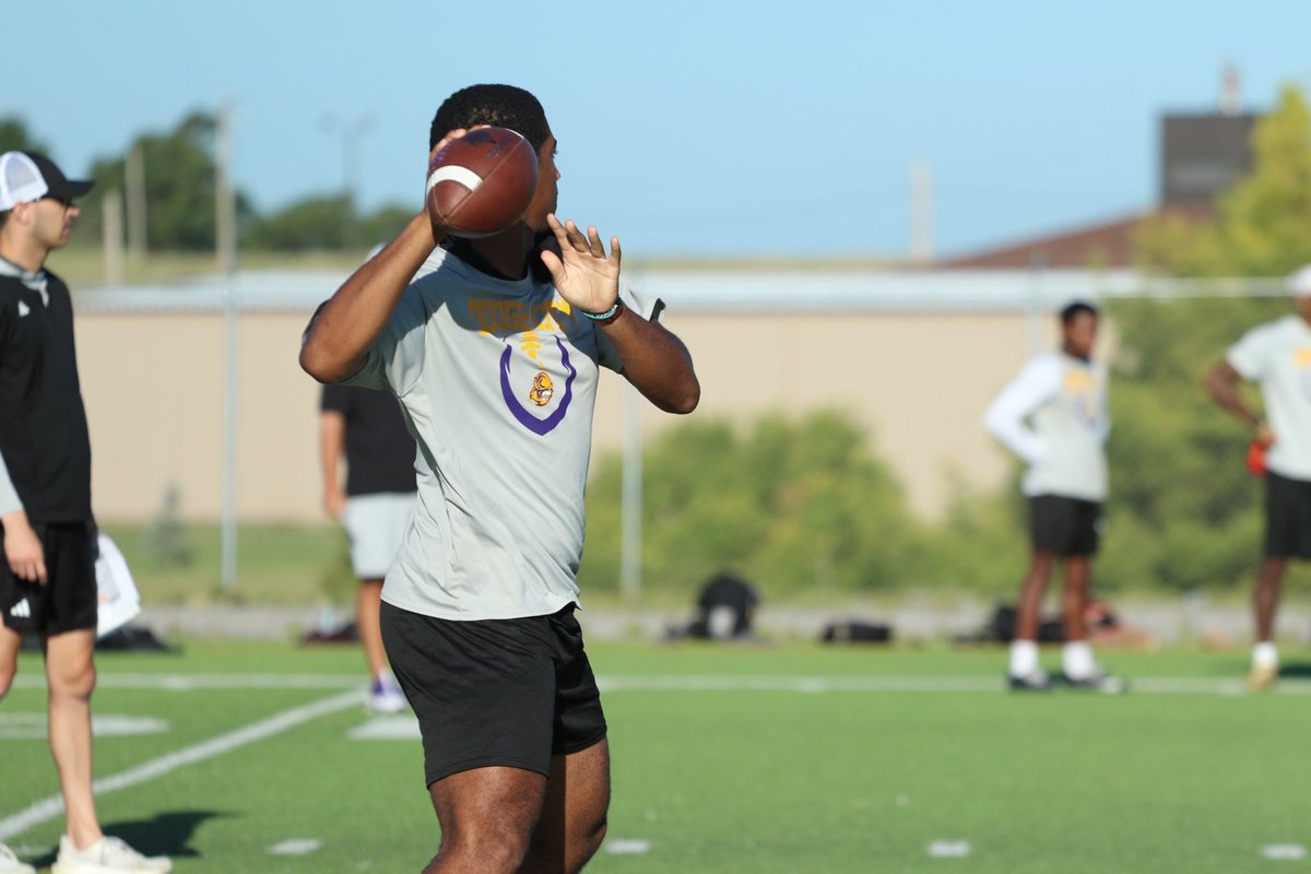 Dodge City CC Conquistadors tweet media