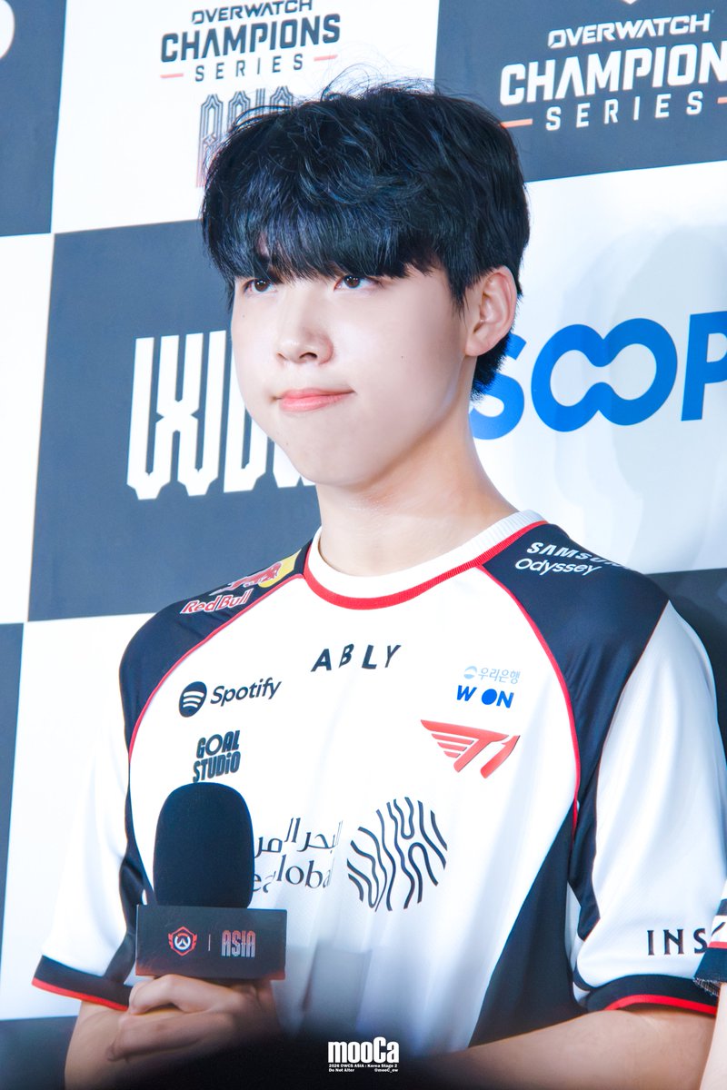 mooC_ow's tweet photo. 260712 OWCS ASIA : Korea Stage 2  

#Proud #프라우드 

#T1 #티원 https://t.co/snAnMDmdU2