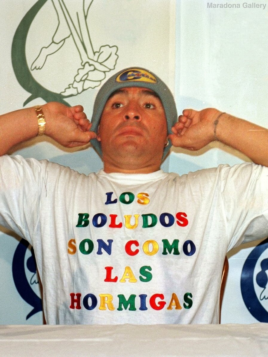 Maradonagallery's tweet photo. https://t.co/hjWvctE0Ls