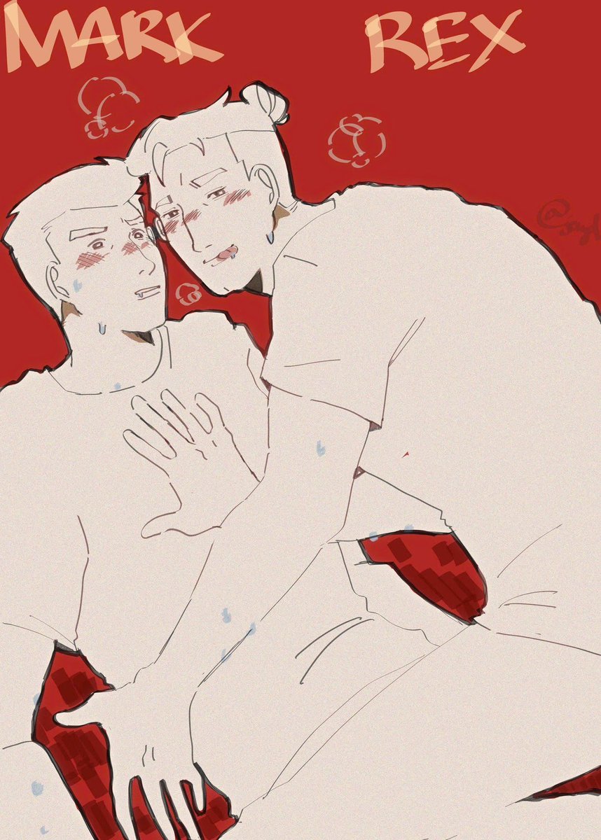 08072007JAYD's tweet photo. guys dont be making out with your hb thats lowk kinda gay af
#invincible #markrex https://t.co/Xr1bxOOOQR