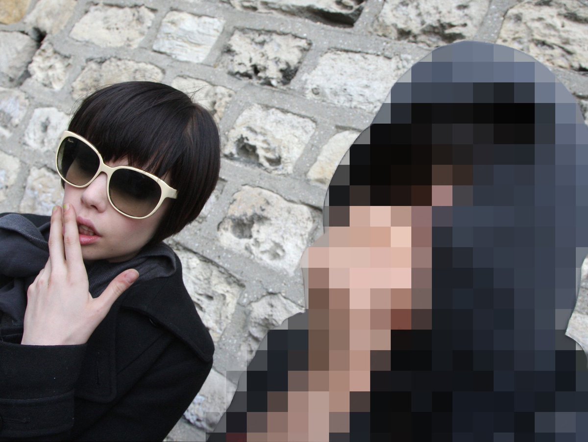 incertitud's tweet photo. crystal castles (2008) https://t.co/MtE2rm20jG