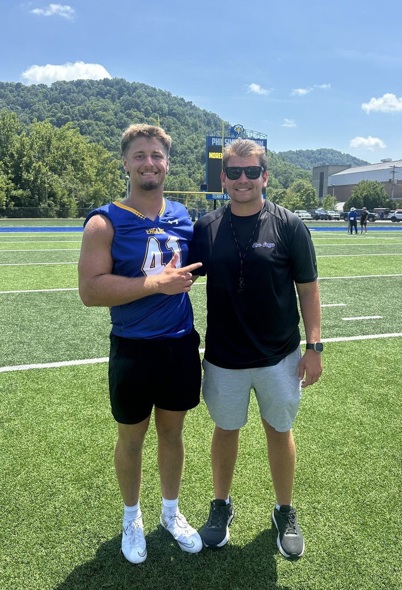 Kyle King tweet media