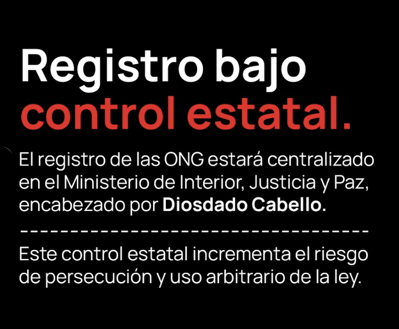 Naky's tweet photo. Expertos de la ONU piden al chavismo que eliminen las restricciones que dificultan la labor de las ONG: son indispensables en la atención a los afectados por los terremotos https://t.co/82o4a6AF8x

Deroguen las leyes punitivas, abran el espacio cívico. https://t.co/jq8KSUUdqh