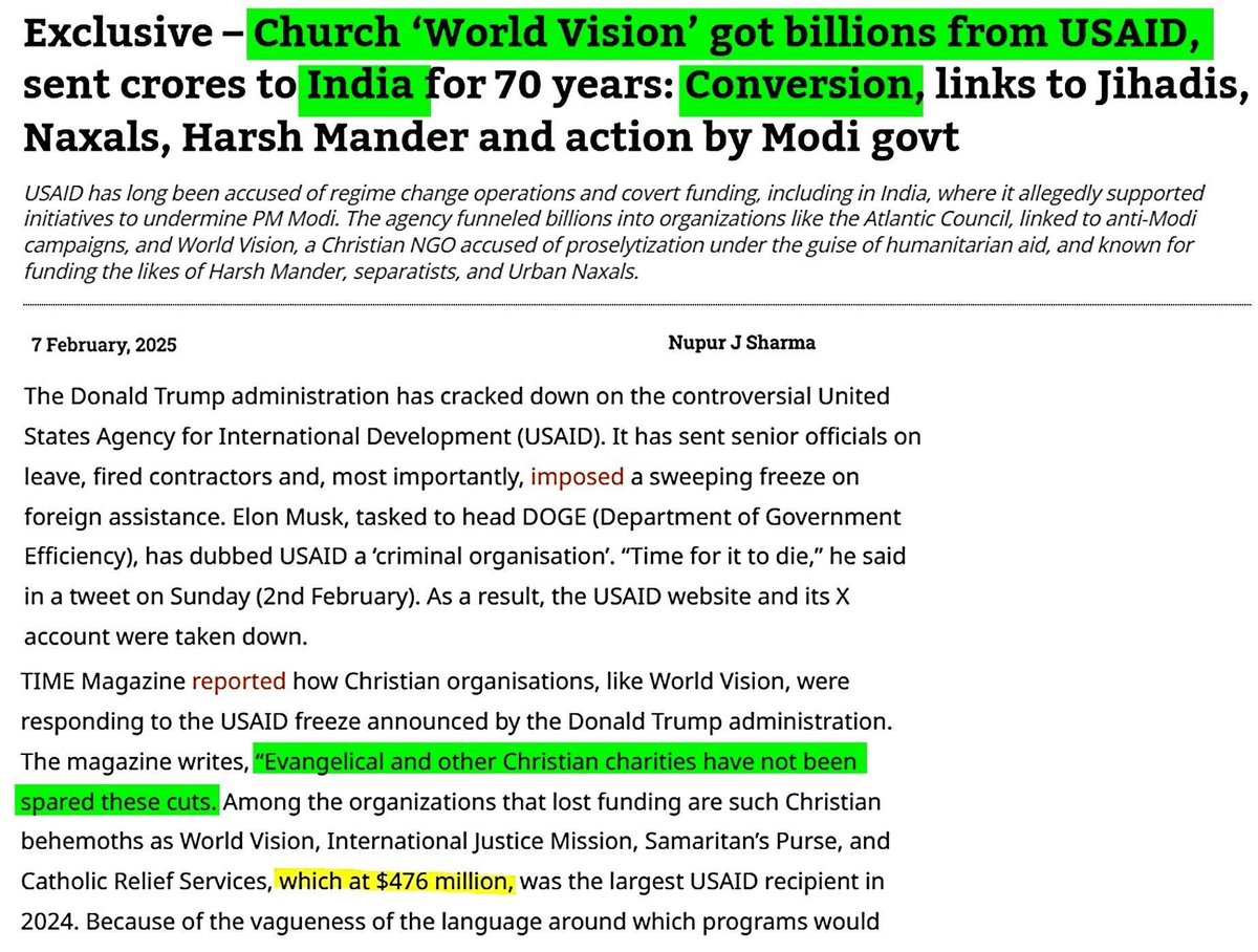 MovedToSubstack's tweet photo. @DevkaranCharan8 @urvoicematrs @SAMTHEBESTEST_ No, Christians and Muslims living in India are the sole reason India is getting all the hatred.

Indians commit fewer crimes than all other races, yet we receive the most hate.

The biggest anti-India accounts are run by Muslims and Christians living in India. https://t.co/ANzt3bRsT9