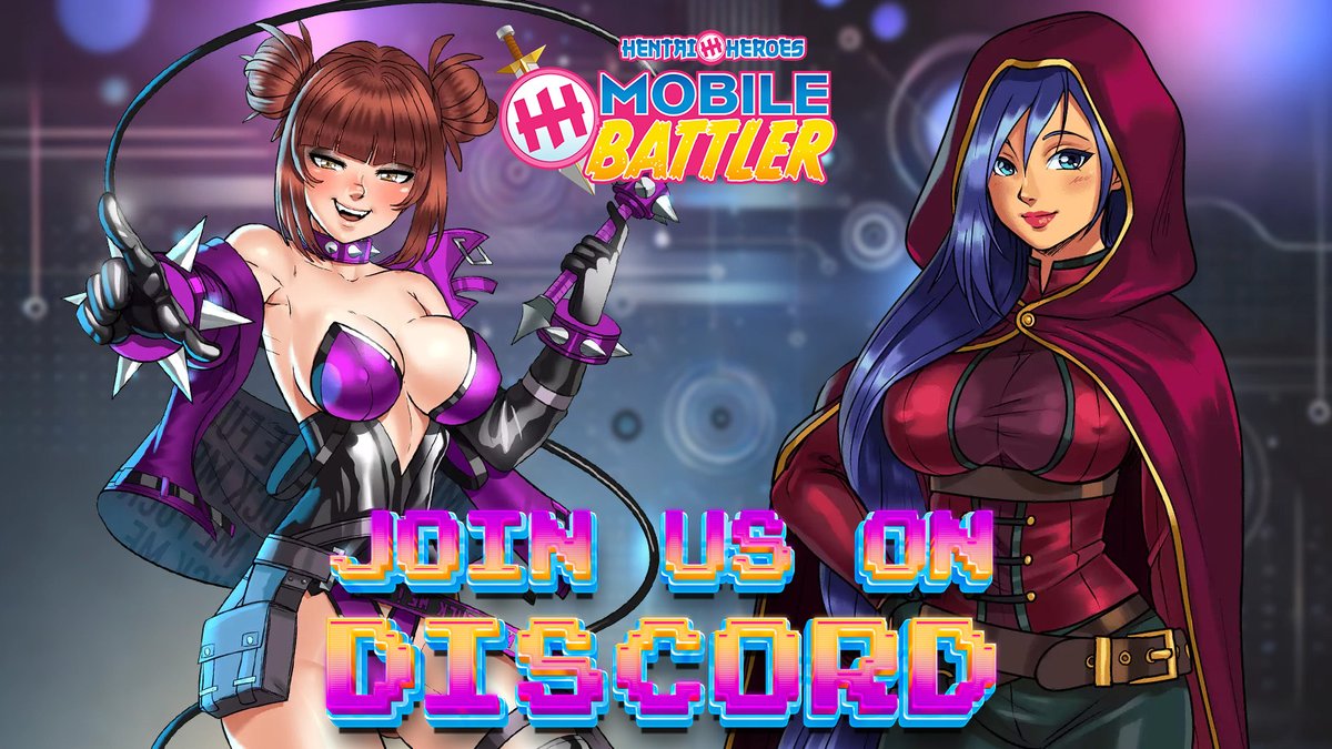 HHMobileBattler's tweet photo. Join our community on our Discord server 👉https://t.co/Ag6Je1jbM8 https://t.co/Shv4b8ZEUS