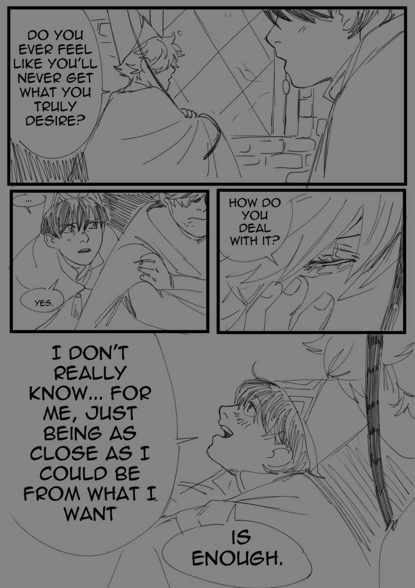Yakichou 🔞commission open (1/2 slots) tweet media
