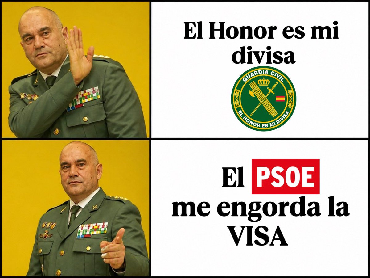 Nuevas Generaciones de Madrid tweet media