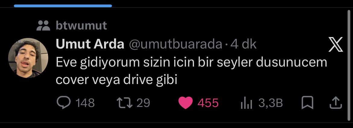biberiie's tweet photo. bugün benım en mutlu günüm https://t.co/ZuTfD6PVe6
