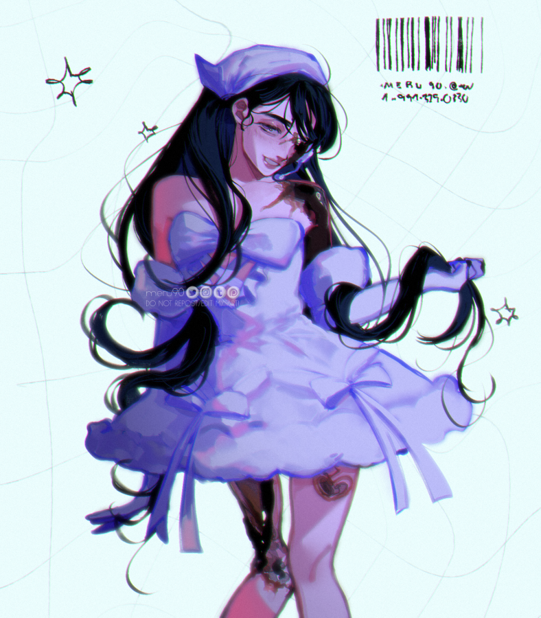 meru 🌙✨ (@meru90) / Posts / X
