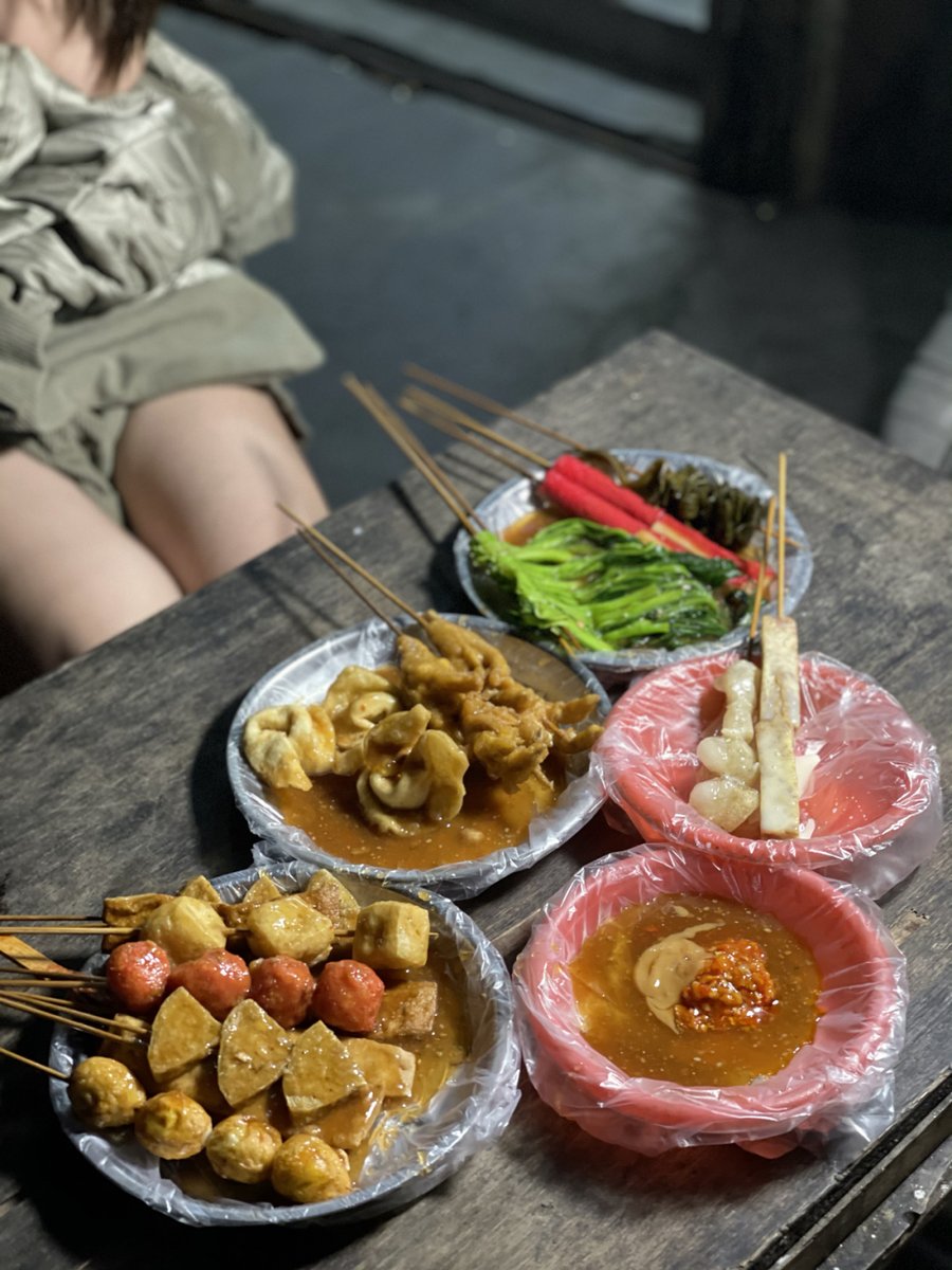 hohoho8139's tweet photo. Craving a warm crispy churro dusted with cinnamon sugar from that street cart The perfect grab-and-go snack for your day out! https://t.co/GYR3ySeU0W