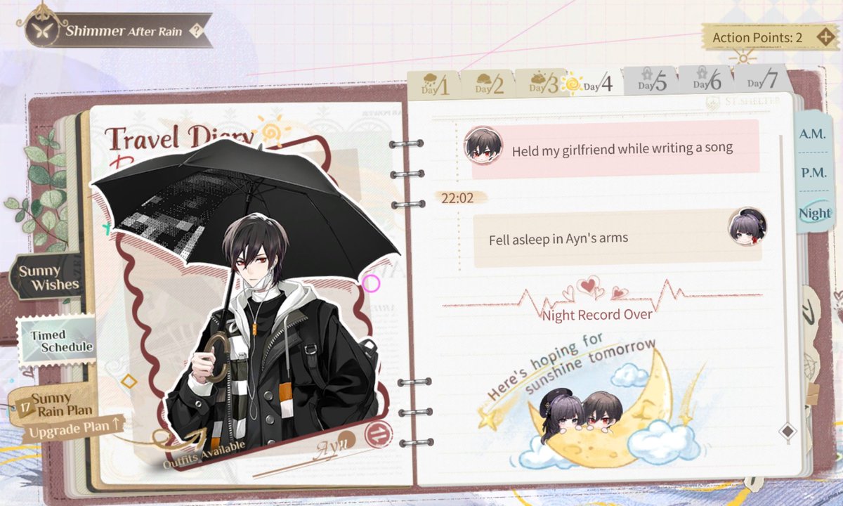 Freya2822's tweet photo. Sweetest summer rain event 🌹🐇 https://t.co/6Z3SCcSVaq
