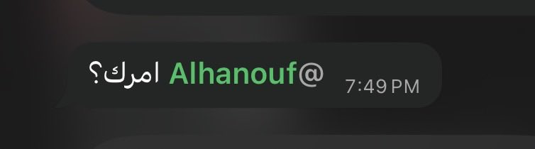 HanoufSD's tweet photo. أحلى من كلمة أحبك❤️‍🩹 https://t.co/0hg75hRkTb