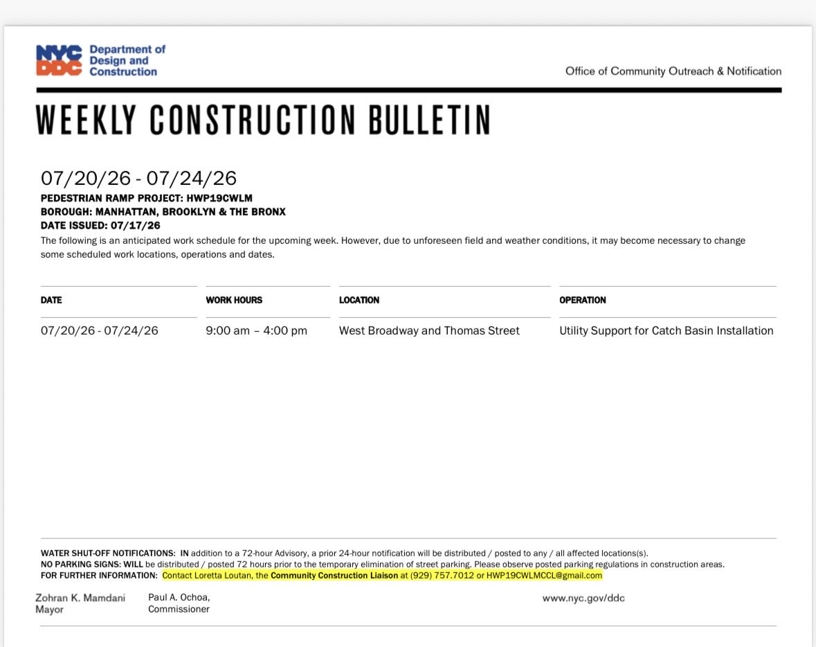 CommunityBoard1 tweet picture