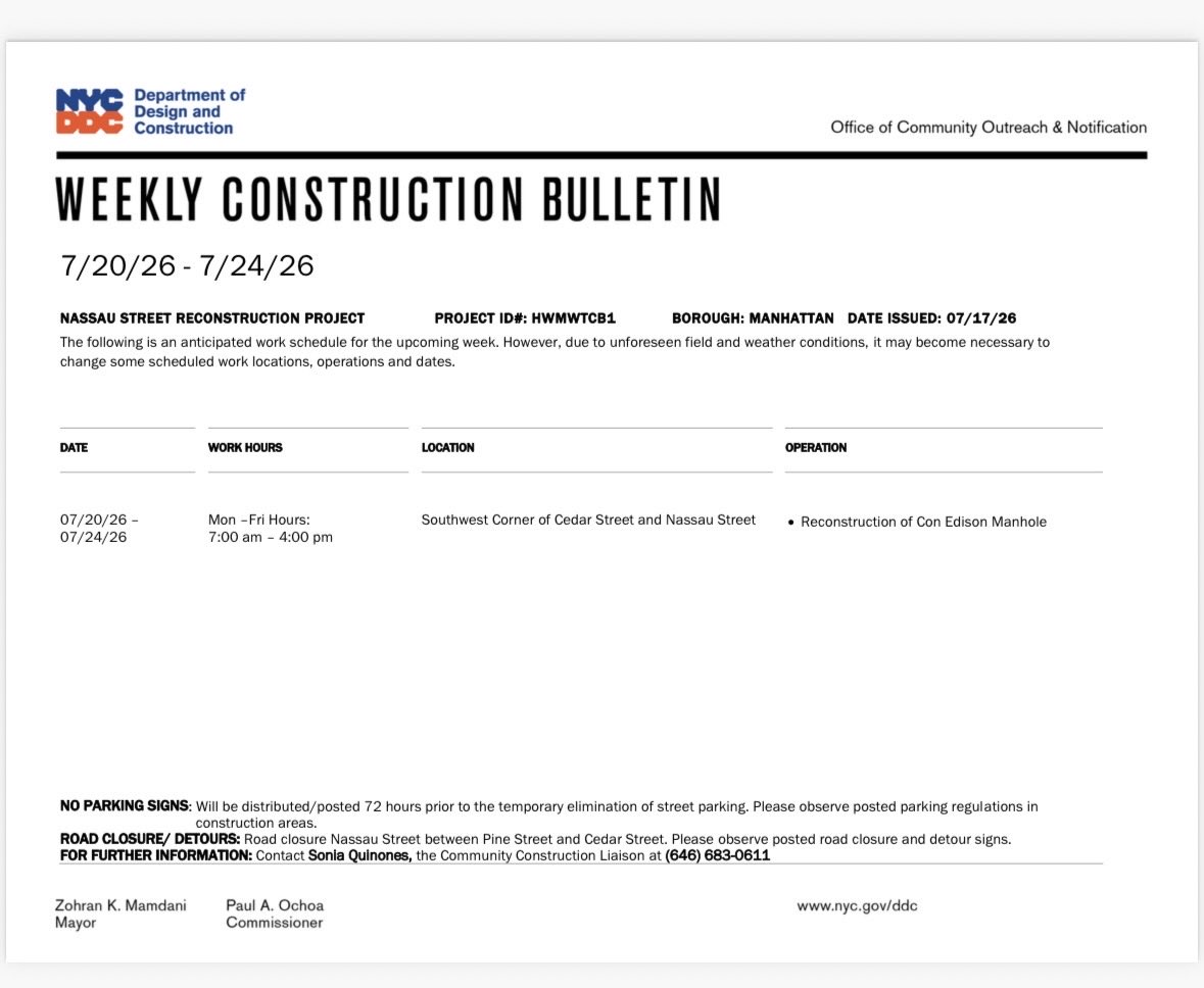 CommunityBoard1 tweet picture
