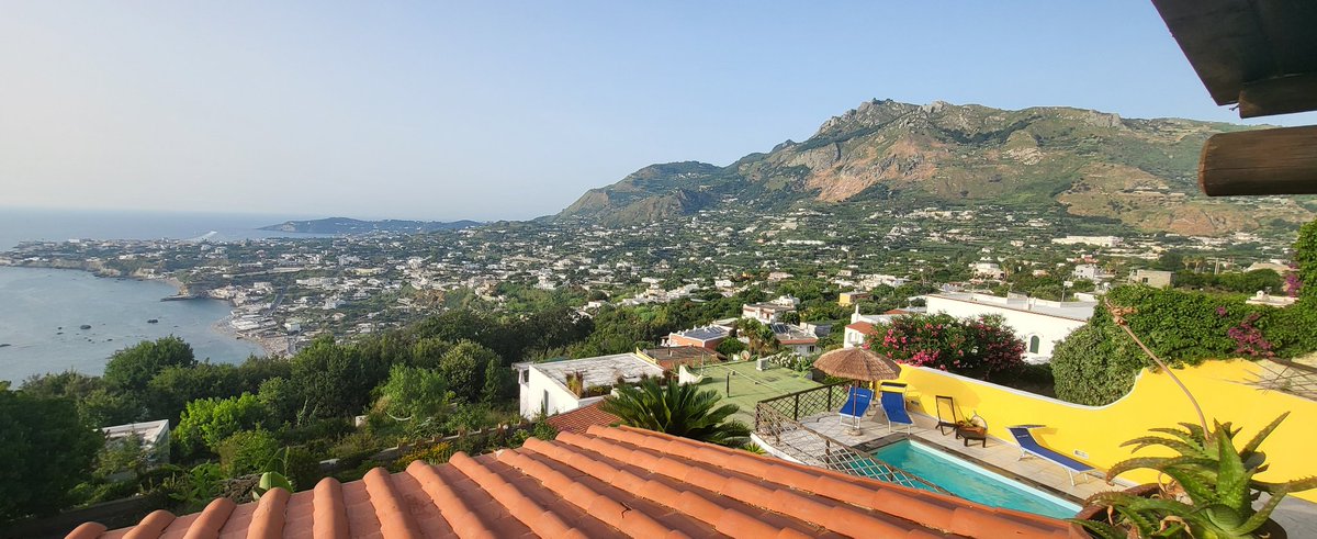 BobbyBenjong's tweet photo. Just arrived in Ishcia my current destination along the Amalfi coast...5 days here before I go to sorrento. Time to relax now, been a hectic few days, naples, then pompei, then capri (capri is full on) I totally need to rest up now...chill ๐ฅ #amalficoast https://t.co/WruF0R8EEP