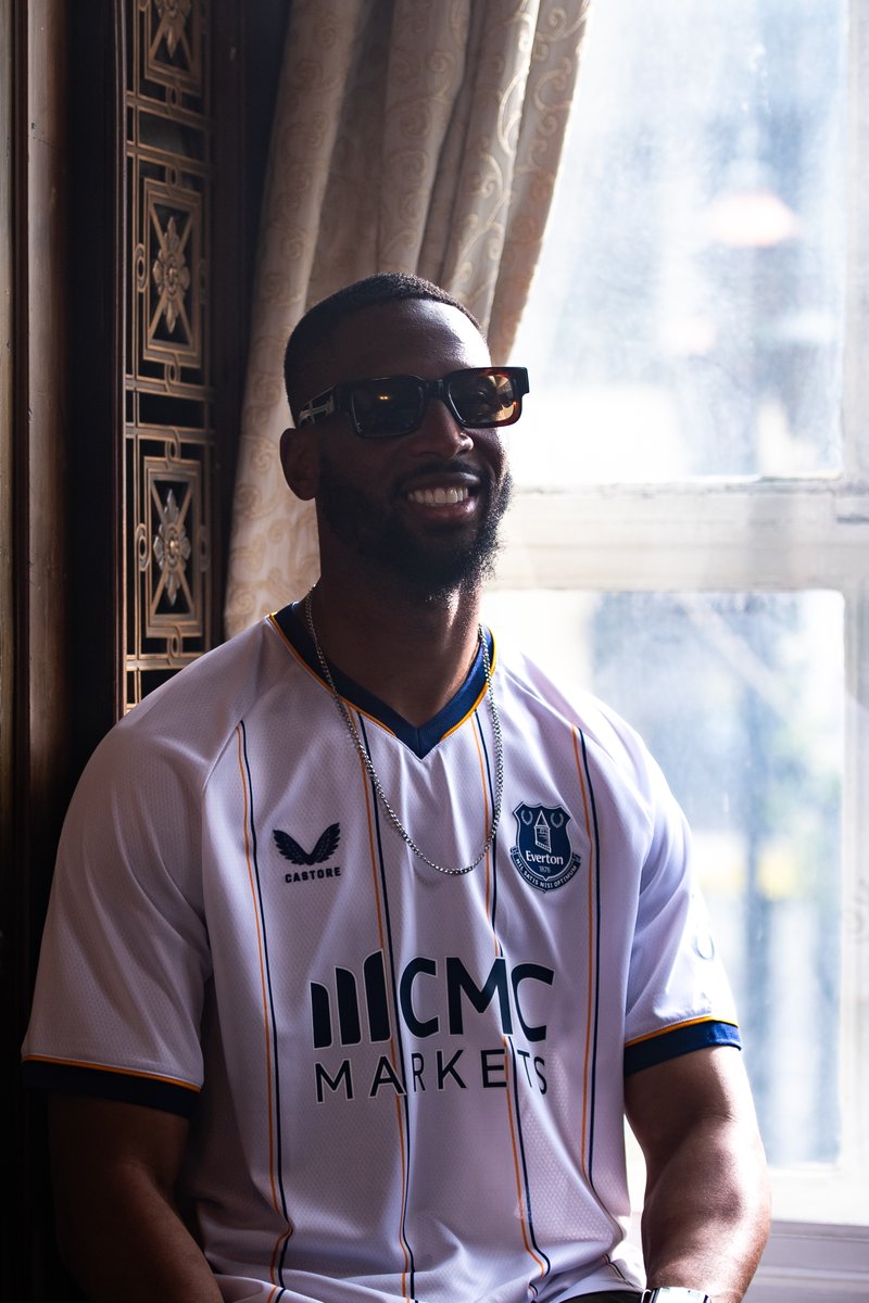 Everton Everywhere tweet media