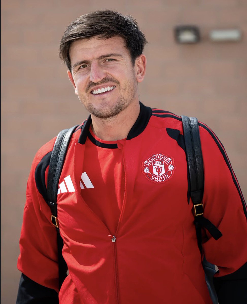 FrankEra_'s tweet photo. 📲 | Harry Maguire on Instagram:

“Helsinki 🇫🇮 ✈️ 😃” https://t.co/dpAWjRsN8s