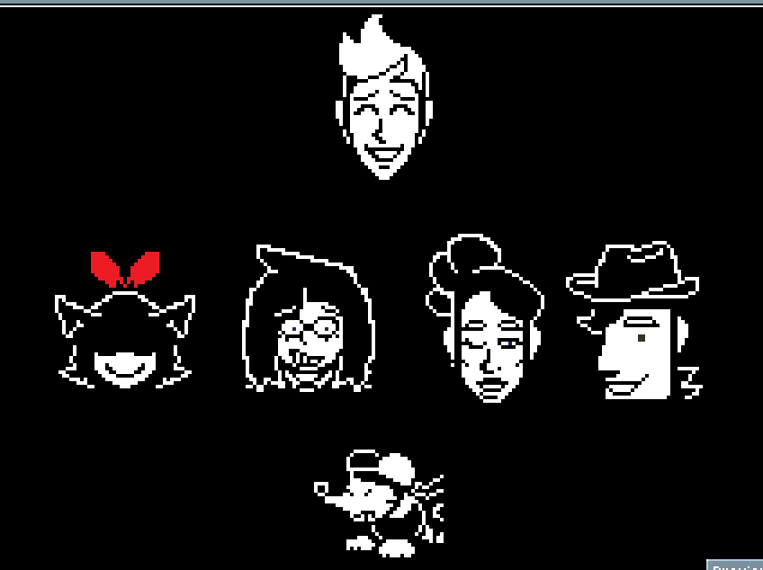 Michael ⚣ tweet media