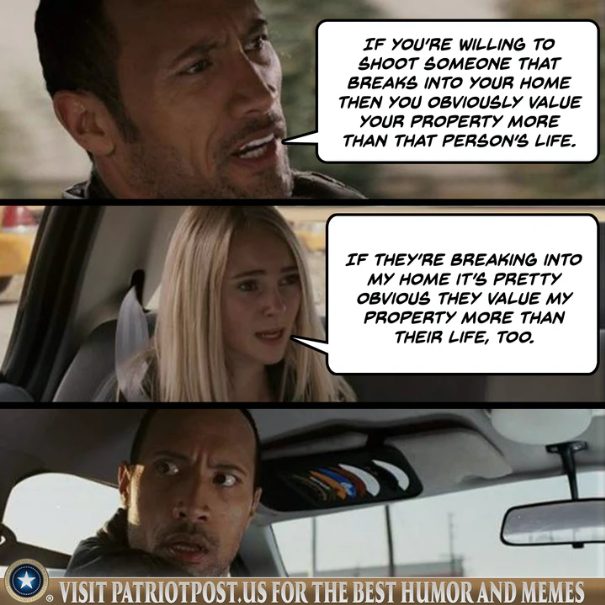 r_hartman's tweet photo. @GiorgiaMeloni You need a 'law' for that? Good god...

Just apply the logical, non-hypocritical reciprocity principle.

When someone denies someone else their basic human rights, they forfeit those of their own. An eye for an eye.

Justice must be based on property rights.
#SelfOwnership https://t.co/RfFPA7szKd