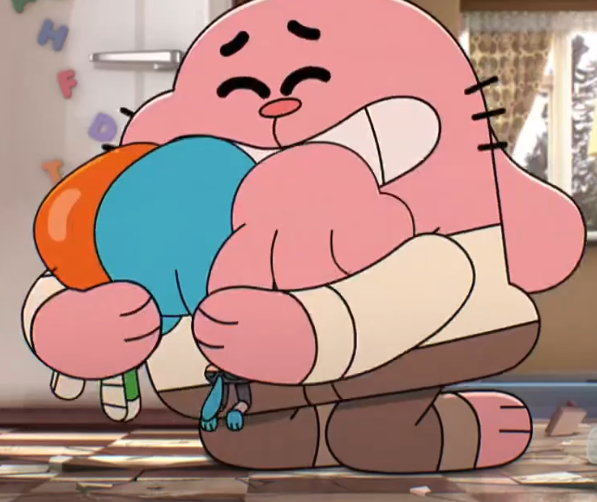 Gumball Confessions and Takes tweet media