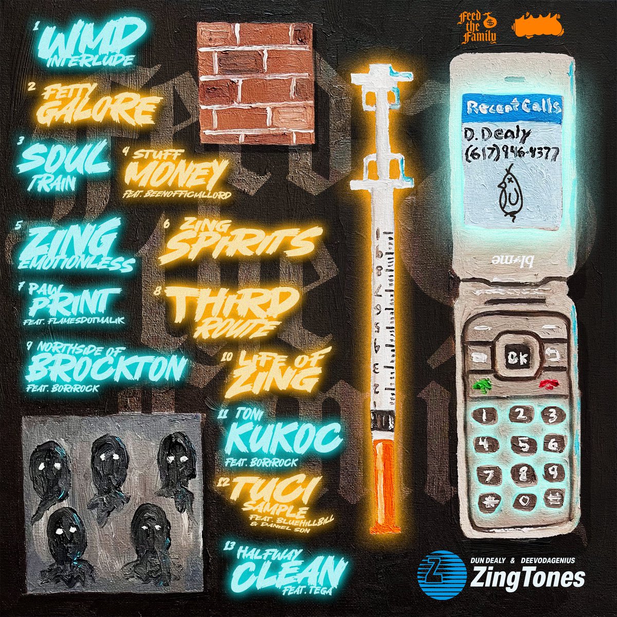 brooktrout1278's tweet photo. 🚨 New  🚨 Album is 🔥🔥

Dun Dealy x DeevoDaGenius- Zingtones
#DunDealy #DeevoDaGenius #Zingtones #RealHipHop2026 #BestofJuly

ZING SPIRITS
https://t.co/pCT7pSMpzo https://t.co/a0vmTLnN3c