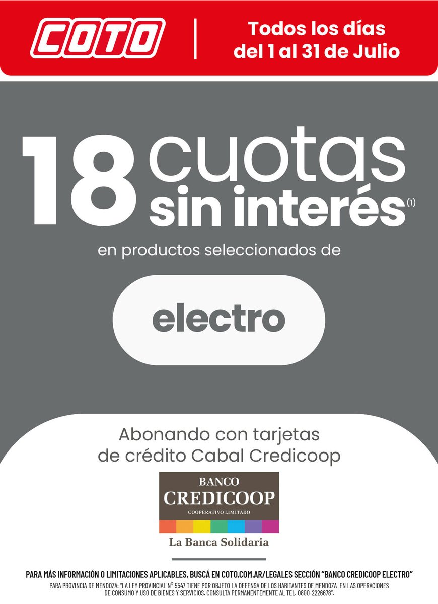 Coto_Ar's tweet photo. Es el momento de renovar, elegir lo que te gusta y darle un aire nuevo a tus espacios. ✨ 

Mirá todo 👉 https://t.co/lGKEeBaf98 https://t.co/6WFQ95OwWY