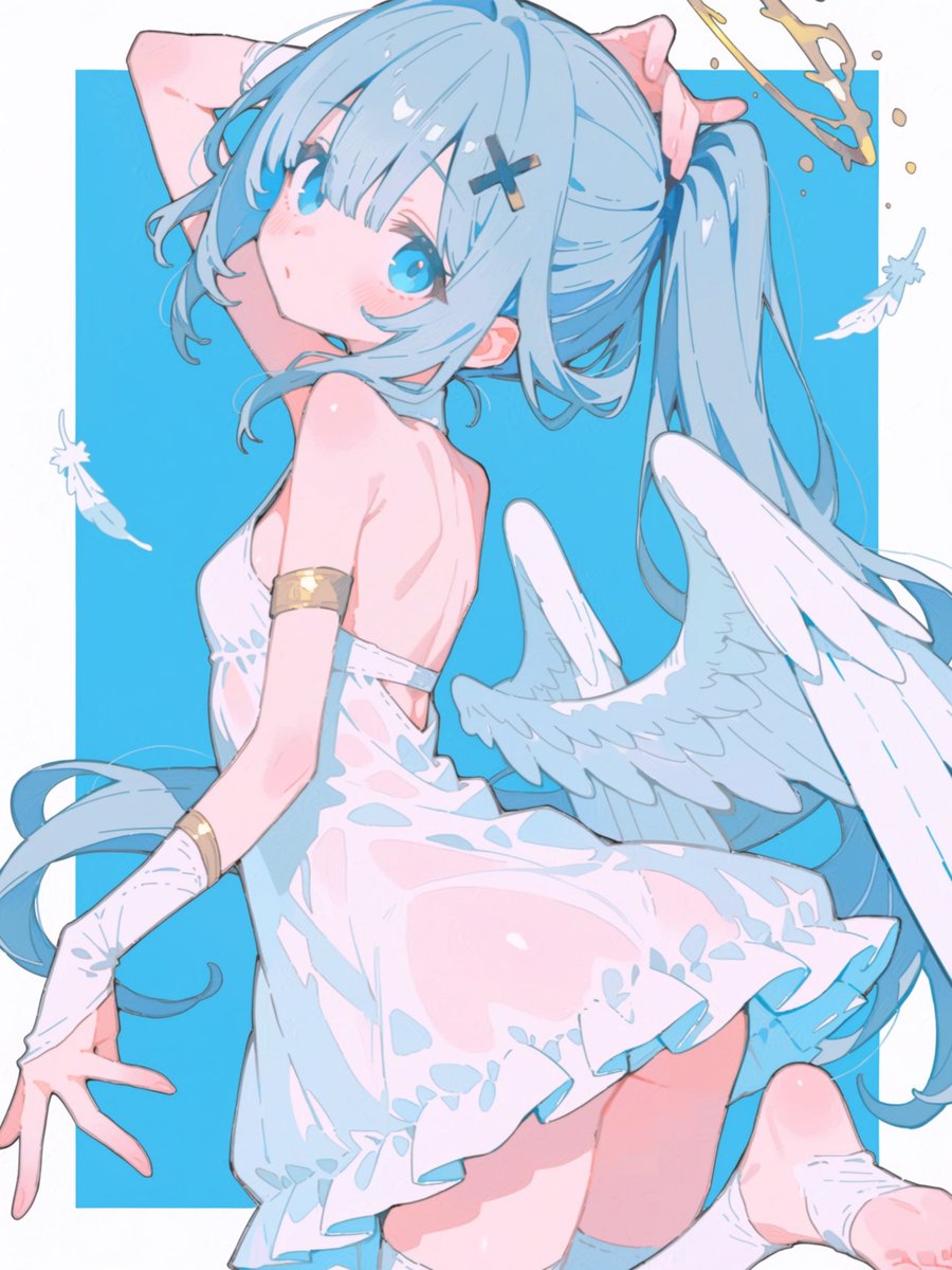 天使ちゃんまとめ🥰