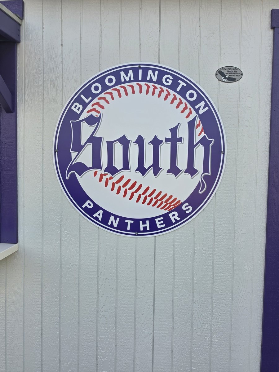 henry196350's tweet photo. @bhsspanthers  baseball the future looks bright. Yes once again in your neighborhood. Spreading the word about Olivet Nazarene University Illinois!!! @ONUATHLETICS https://t.co/Tju3jzNPaP