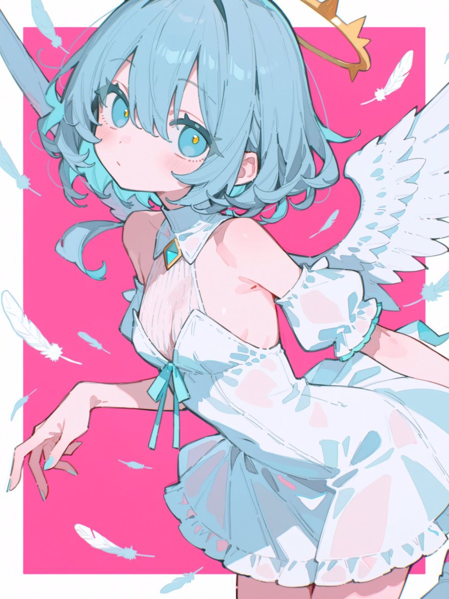 天使ちゃんまとめ🥰