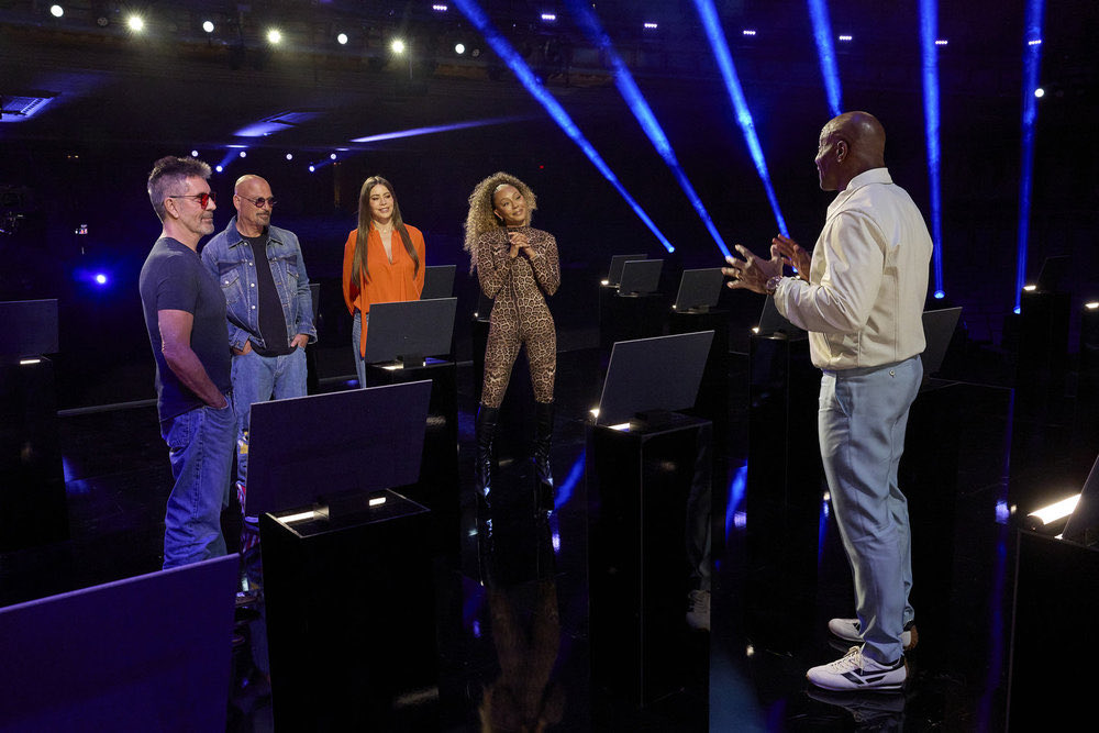 AGTInsider's tweet photo. AGT Season 21 Episode 9 - Live Acts Revealed description has been revealed (credit: @TVInsider)

“The live show acts and those selected to appear in the brand-new Callbacks rounds are revealed.” https://t.co/2jSUrcpyBy