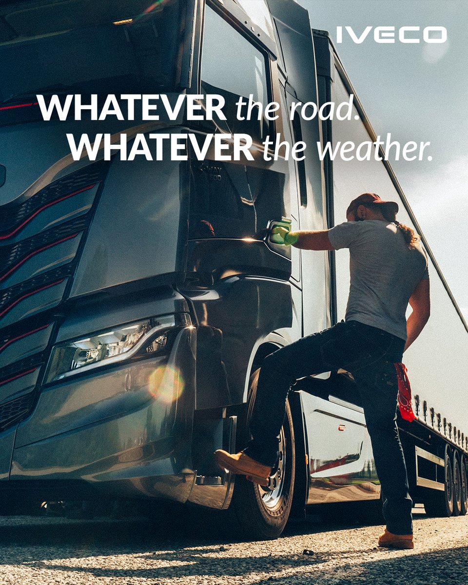 IVECOUK tweet picture