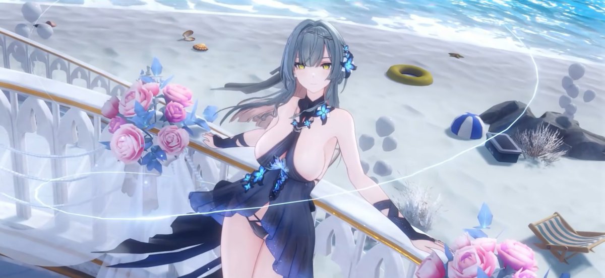AetherGazerNews's tweet photo. [2/5]
- Thoth Oath and Wedding Skin https://t.co/ME2CmVsyqs