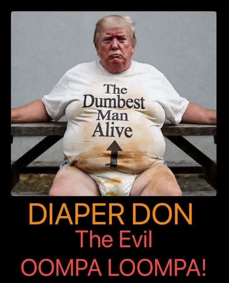 TERRIENMAC's tweet photo. Pedophile President https://t.co/XUrKXs1It4