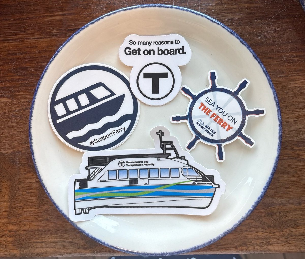 HarborfrontBOS's tweet photo. Come to the #WaterTransportation Fair until 2pm at Christopher Columbus Park. Meet @mbta Ferry, @SeaportFerry, @SeaportTMA, #WadaHoppah (electric ferry folk), @RideBluebikes , @BostonRegionMPO, @TACC_Boston &amp; more. https://t.co/ZhZ7xKTPzP