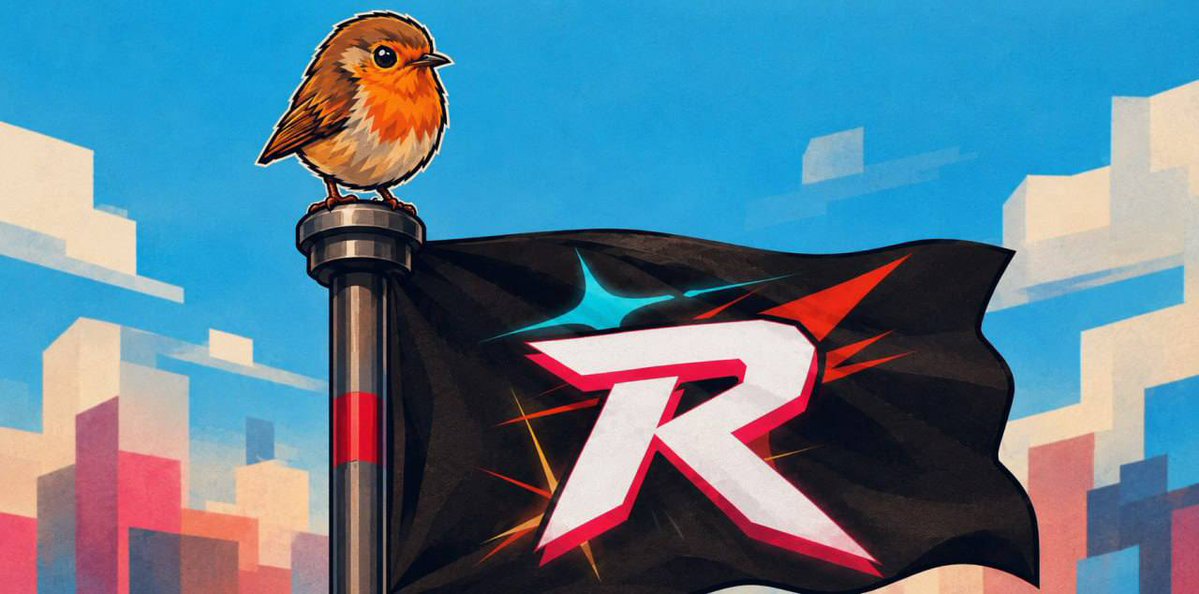 Folly0572's tweet photo. @RobinHubHB The liquidity is coming, these memes are spreading and $ROBIN is ready for that spotlight.

0xF051ea98319b066eB493e191a0E37e24De514f14 https://t.co/GaRHk0ydaW