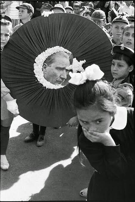 nuranguldemir's tweet photo. @TC_MKemal Destek https://t.co/7tsD5IMiwF
