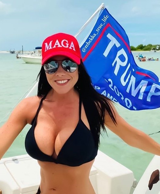 JannaPart2's tweet photo. 😍🤩😍 #MAGAMammsMatter !!! 💋

Woohoo !!! 🥳🎉😎🌞🔥💥

#MAGA❤️🇺🇸 https://t.co/aSP6WCbAAf