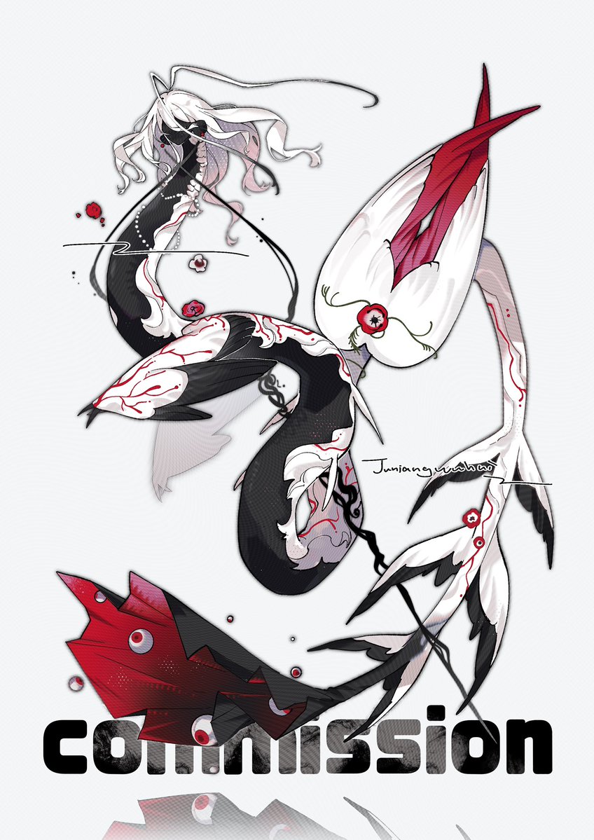 Ly042511Sin's tweet photo. commission https://t.co/cEpZO1kM2V