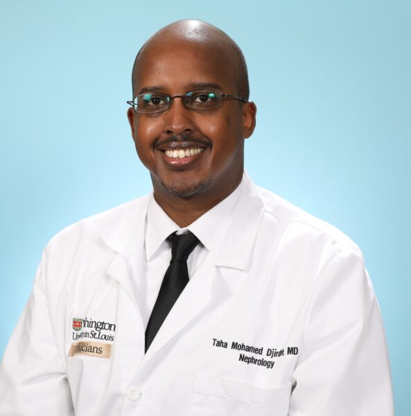 WashUNephrology's tweet photo. Excited to announce that Dr. Taha Mohamed Djirdeh, @TahaMDNeph, has joined the @WashUNephrology Fellowship Training Program as Associate Program Director. 
#nephStrong @WashUDeptMed #NephrologyFellows https://t.co/0rClIDr8Rz