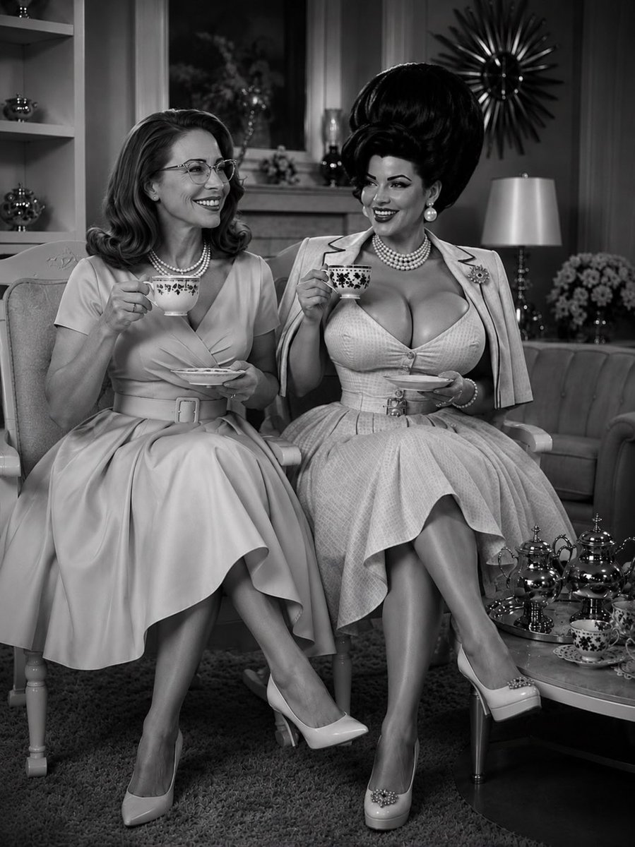 StepfordVicKate's tweet photo. @WonderWifeNo1 Joining this lovely lady. Hope you are having a wonderful day dearies. Please come join us. Westview is wonderful. https://t.co/j09NxI3icx