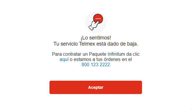YanFcop's tweet photo. @TELMEXSoluciona acaban de instalarme hoy el internet ya funciona y todo pero al registrarme con el numero que me dieron no funciona o tengo que esperar algunos dias para registrarme https://t.co/0ECgpNyIV7