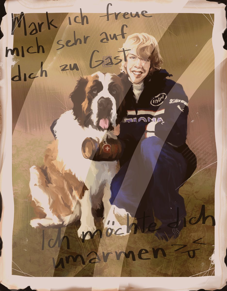 pompom_chat's tweet photo. Is hurts to be something 
It’s worse to be nothing.. with you
#sebmark #sebastianvettel #markwebber https://t.co/84P3mGm5Xs