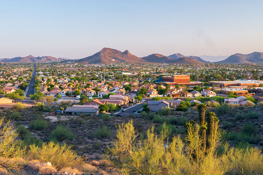 UrbanSDK's tweet photo. Growth requires planning. We're excited to support San Tan Valley, AZ as it builds a data-driven transportation program designed for long-term success. https://t.co/oDd3FSDxt3