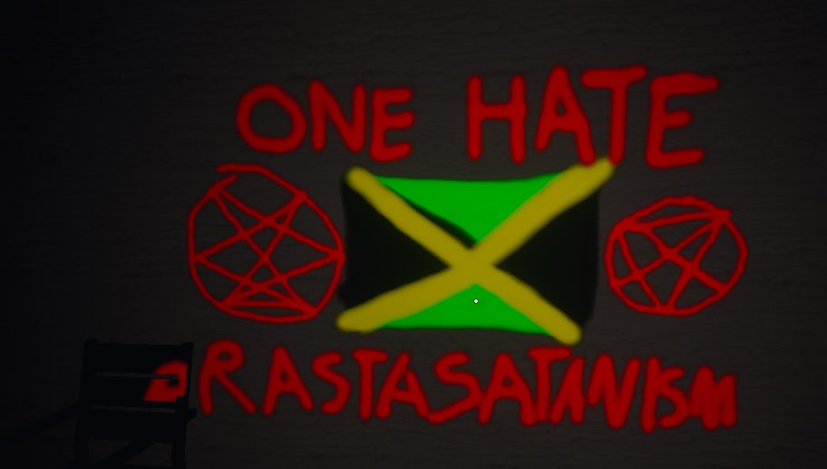 istvaeonic's tweet photo. #OneHate https://t.co/BNwGWqUttq