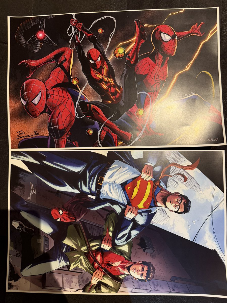 Spidey_UCM's tweet photo. @Cinemex https://t.co/5Yov9FYq3X