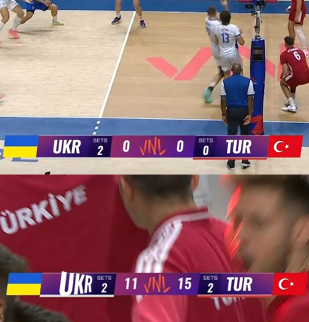 Vsever 2.0 🏐 tweet media